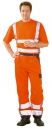 Warnschutz Bundhose PLANAM zweifarbig
